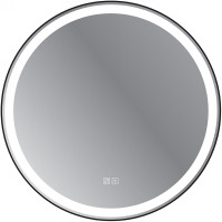 Зеркало Cezares Cadro 70 CZR-SPC-CADRO-700-LED-TCH-WARM с подсветкой