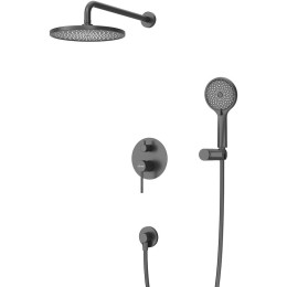Душевая система Cezares Relax RELAX-DSET-NOP