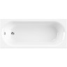 Акриловая ванна Cezares Piave 150x70 PIAVE-150-70-42-W37