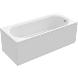Акриловая ванна Cezares Piave 150x70 PIAVE-150-70-42-W37