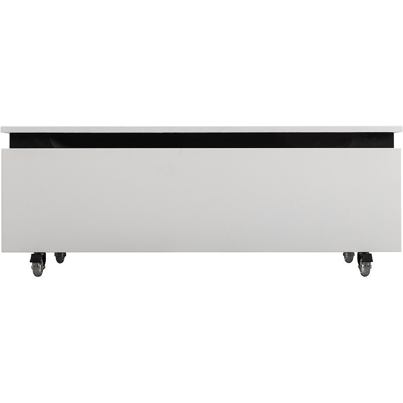 Тумба Cezares Slider 100 SLIDER-1000-1C-PI-BO