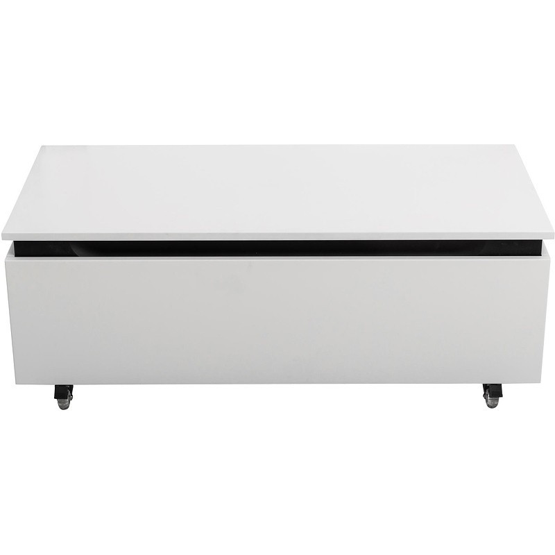 Тумба Cezares Slider 100 SLIDER-1000-1C-PI-BO
