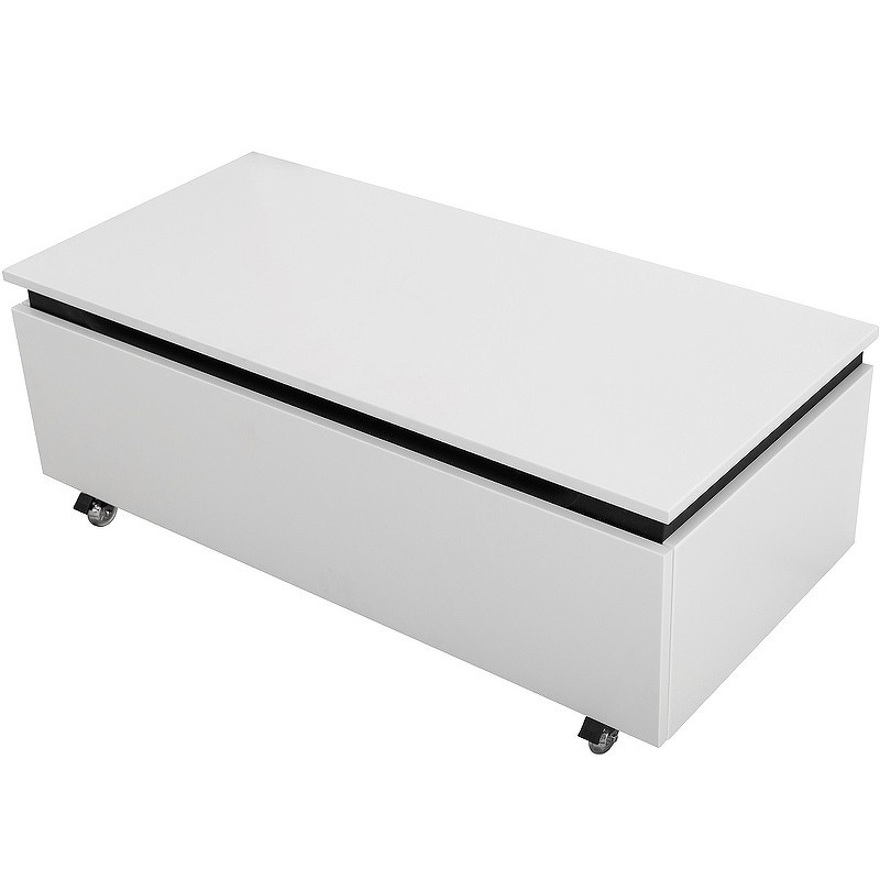 Тумба Cezares Slider 100 SLIDER-1000-1C-PI-BO