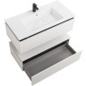 Тумба Cezares Slider 100 SLIDER-1000-1C-PI-BO