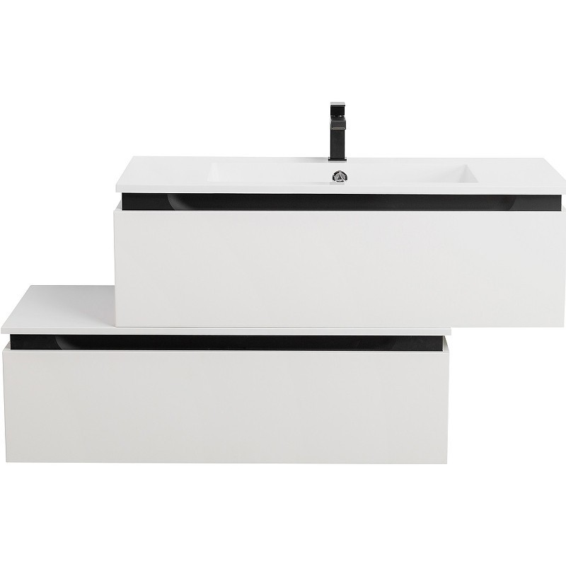Тумба Cezares Slider 100 SLIDER-1000-1C-PI-BO