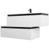 Тумба Cezares Slider 100 SLIDER-1000-1C-PI-BO