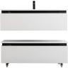 Тумба Cezares Slider 100 SLIDER-1000-1C-PI-BO