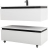 Тумба Cezares Slider 100 SLIDER-1000-1C-PI-BO