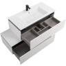 Тумба Cezares Slider 100 SLIDER-1000-1C-PI-BO