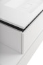 Тумба Cezares Slider 100 SLIDER-1000-1C-PI-BO