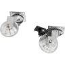 Тумба Cezares Slider 100 SLIDER-1000-1C-PI-BO