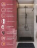 Душевая дверь Cezares Lux 100 LUX-B-FS-1-100-C-GM