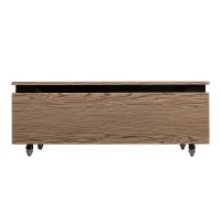 Тумба Cezares Slider 100 SLIDER-1000-1C-PI-RT-P