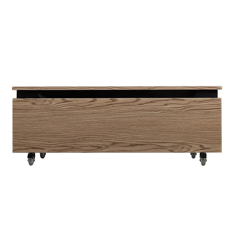 Тумба Cezares Slider 100 SLIDER-1000-1C-PI-RT-P