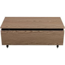 Тумба Cezares Slider 100 SLIDER-1000-1C-PI-RT-P