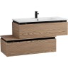 Тумба Cezares Slider 100 SLIDER-1000-1C-PI-RT-P