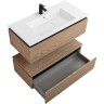 Тумба Cezares Slider 100 SLIDER-1000-1C-PI-RT-P
