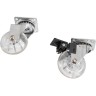 Тумба Cezares Slider 100 SLIDER-1000-1C-PI-RT-P