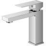 Смеситель для раковины Cezares Slider SLIDER-LS-01-W0