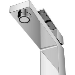 Смеситель для раковины Cezares Slider SLIDER-LS-01-W0