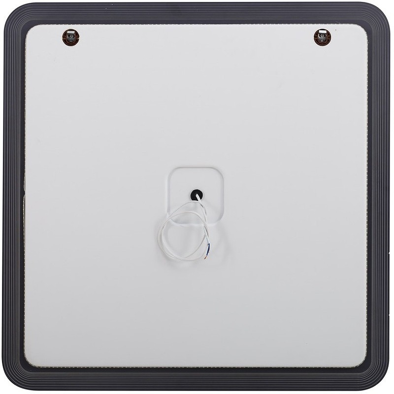 Зеркало Cezares Duet 100 CZR-SPC-DUET-1000-800-LED-TCH с подсветкой