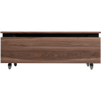 Тумба Cezares Slider 100 SLIDER-1000-1C-PI-NA-P