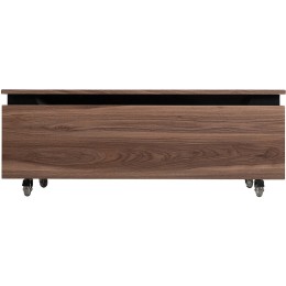 Тумба Cezares Slider 100 SLIDER-1000-1C-PI-NA-P