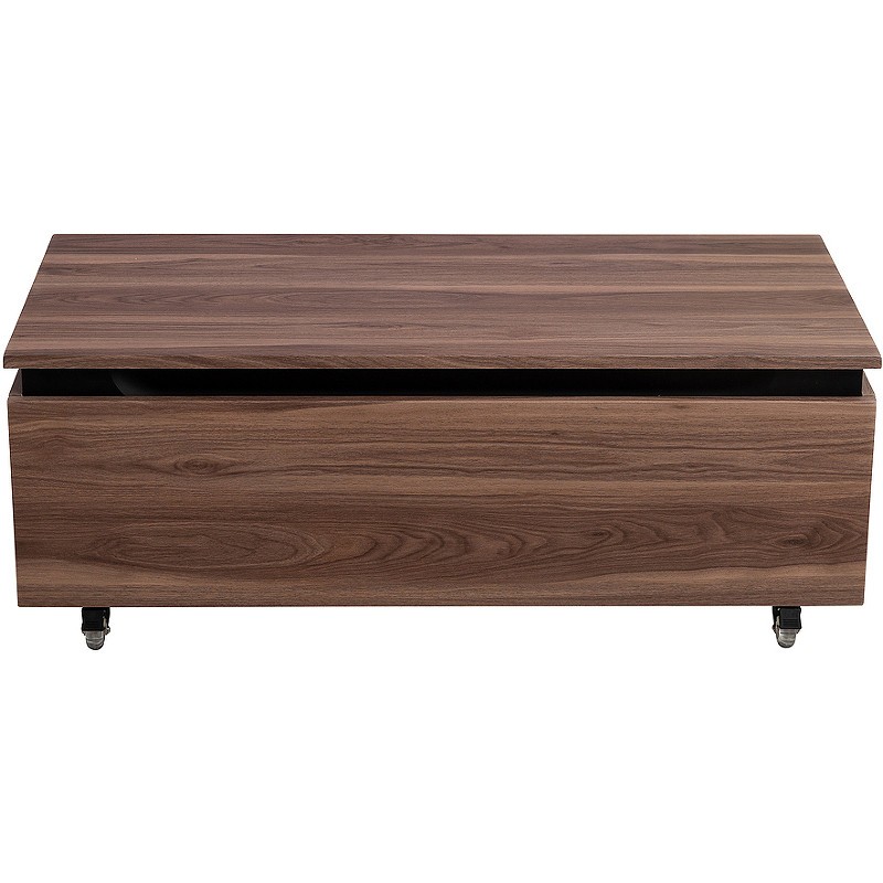 Тумба Cezares Slider 100 SLIDER-1000-1C-PI-NA-P