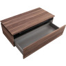 Тумба Cezares Slider 100 SLIDER-1000-1C-PI-NA-P
