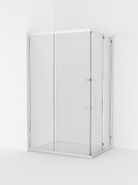 Душевой уголок Cezares Relax-304 120x90 RELAX-304-AH-2-120/90-C-CR