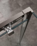 Душевой уголок Cezares Molveno 120x90 MOLVENO-AH-12-120/90-C-GM-IV