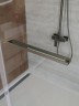 Душевая дверь Cezares Lux 100 LUX-B-FS-11-100-C-GM