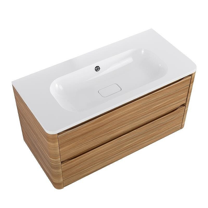 Раковина Cezares Relax 100 CZR-1000/480-LV-MR-NV-W0