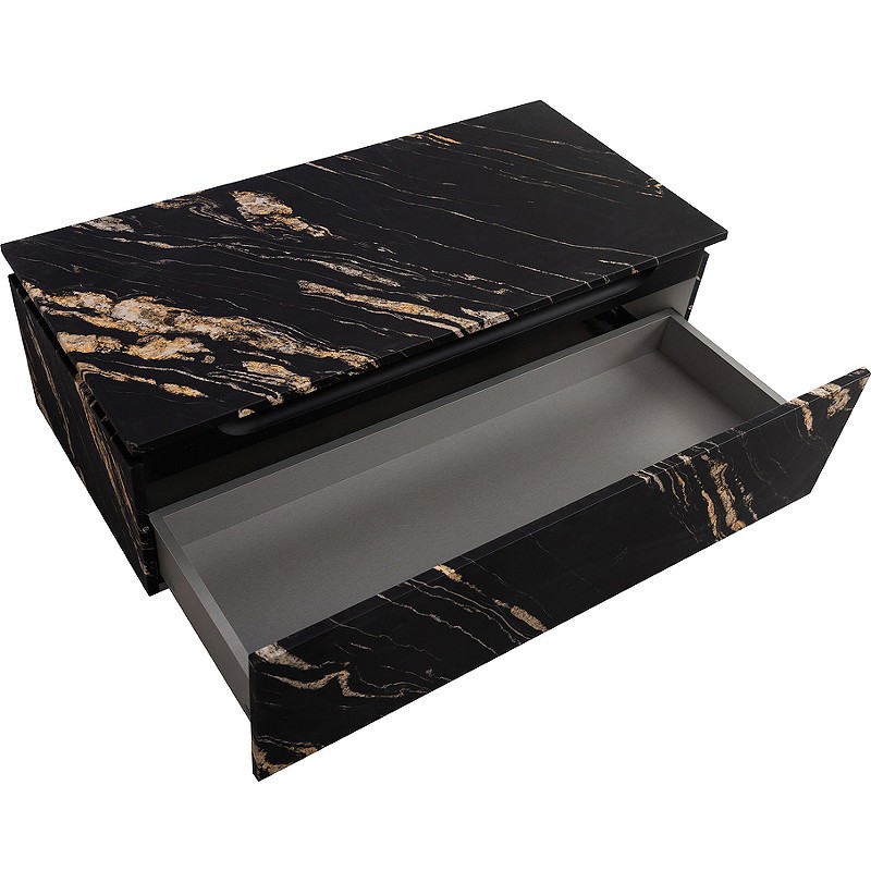 Тумба Cezares Slider 100 SLIDER-1000-1C-PI-NF-P