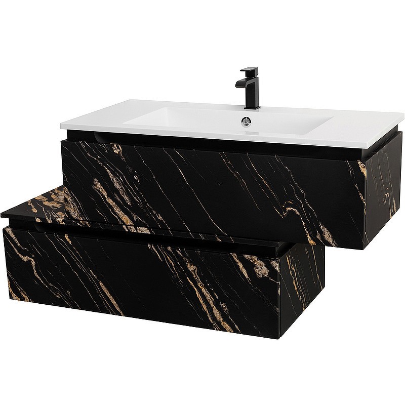Тумба Cezares Slider 100 SLIDER-1000-1C-PI-NF-P