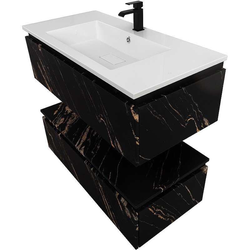 Тумба Cezares Slider 100 SLIDER-1000-1C-PI-NF-P