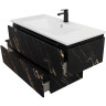 Тумба Cezares Slider 100 SLIDER-1000-1C-PI-NF-P