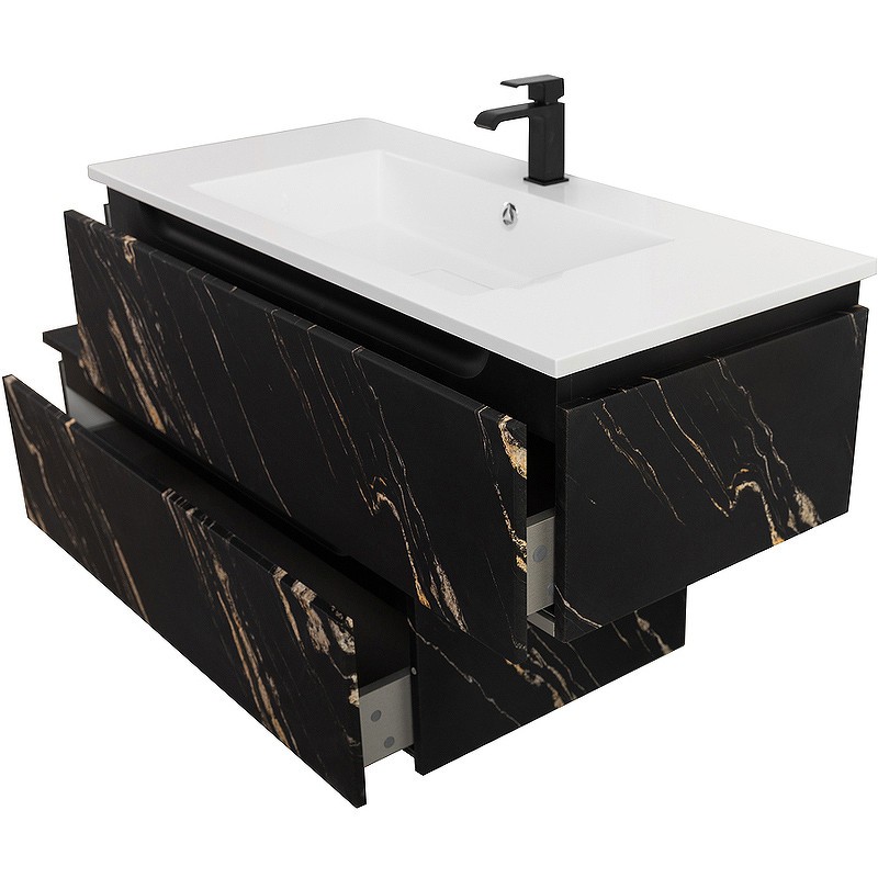 Тумба Cezares Slider 100 SLIDER-1000-1C-PI-NF-P