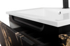 Тумба Cezares Slider 100 SLIDER-1000-1C-PI-NF-P
