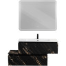 Тумба Cezares Slider 100 SLIDER-1000-1C-PI-NF-P