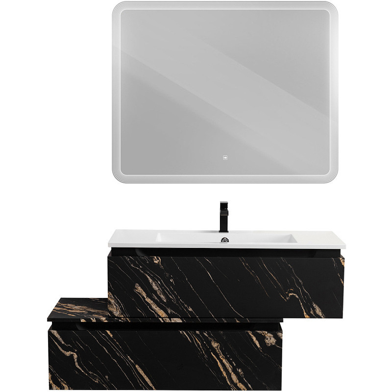 Тумба Cezares Slider 100 SLIDER-1000-1C-PI-NF-P