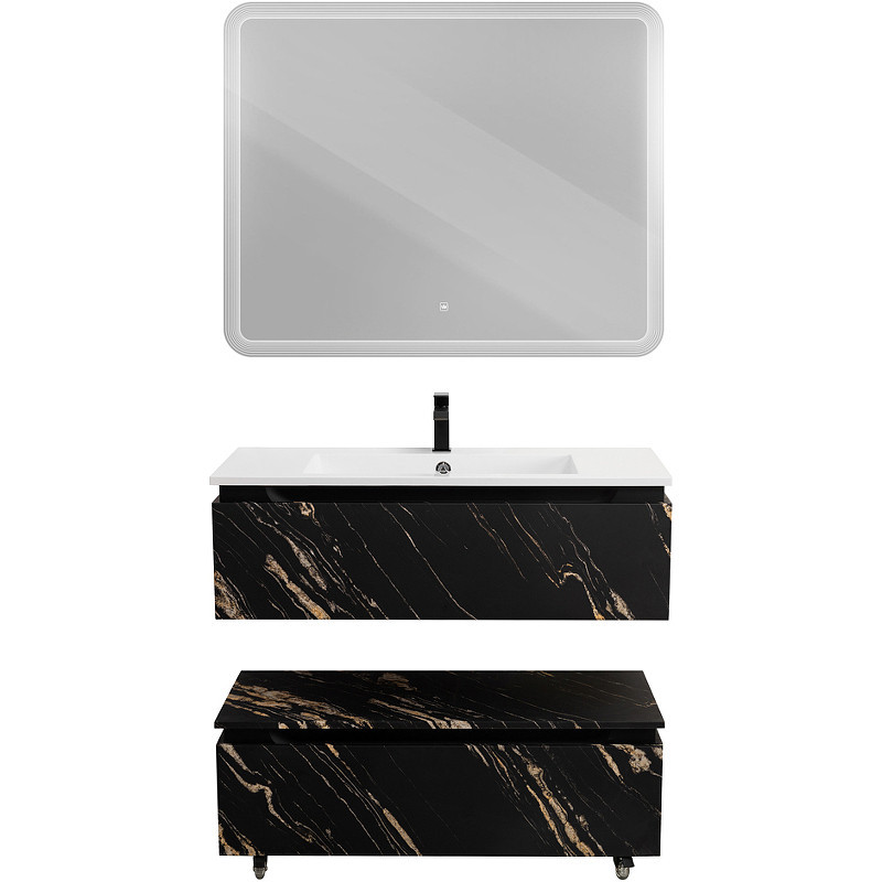 Тумба Cezares Slider 100 SLIDER-1000-1C-PI-NF-P