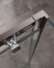 Душевой уголок Cezares Molveno 140x90 MOLVENO-AH-12-140/90-C-GM-IV