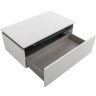 Тумба Cezares Slider 80 SLIDER-800-1C-PI-BO