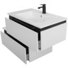 Тумба Cezares Slider 80 SLIDER-800-1C-PI-BO
