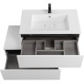 Тумба Cezares Slider 80 SLIDER-800-1C-PI-BO