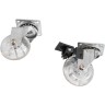 Тумба Cezares Slider 80 SLIDER-800-1C-PI-BO