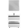 Тумба Cezares Slider 80 SLIDER-800-1C-PI-BO