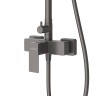 Душевая система Cezares Slider SLIDER-CD-GM