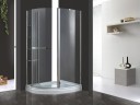 Душевой уголок Cezares Elena 120x90 L ELENA-W-RH-1-120/90-C-Cr-L